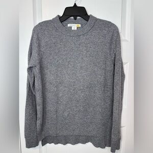 C&C California Women’s Grey Sweater